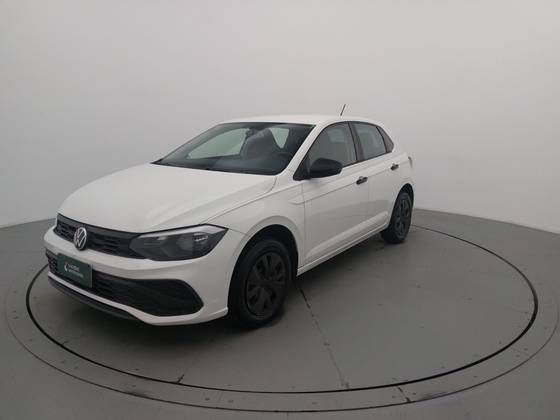VOLKSWAGEN POLO 1.0 MPI TRACK MANUAL VOLKSWAGEN POLO 1.0 MPI TRACK MANUAL
